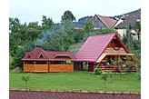 Počitniška hiša Oravská Poruba Slovaška